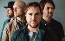 Eli Young Band Headlines Valley Ranch 4th Fest with Family Activities, Fireworks and More!