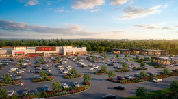 The Signorelli Company Unveils 55-Acre Commerce District at Valley Ranch