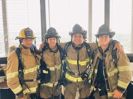 The Signorelli Company Announces Land Sale for Porter Fire Department's New Fire Station at Valley Ranch