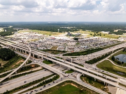 Books-A-Million Joins Expanding Lineup at Valley Ranch Town Center
